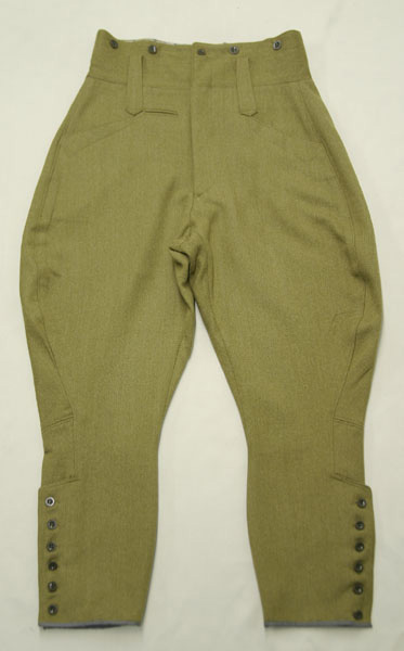 S＆Graf / 【758】IJ. 陸軍昭五式制服上下セット