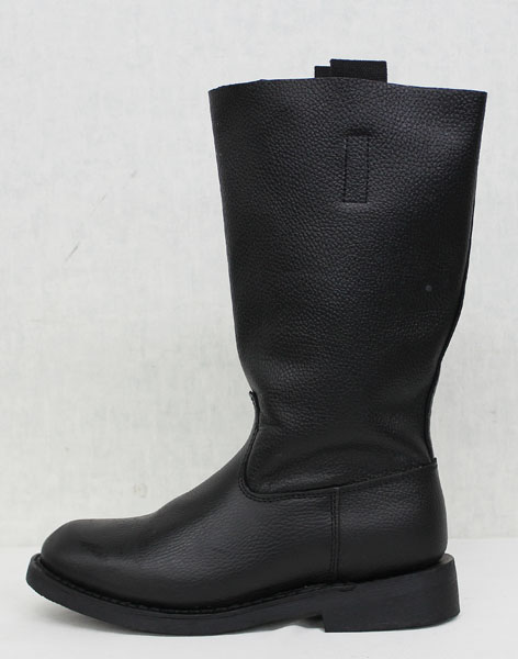 S＆Graf / 【2758】NS. ジャックブーツ