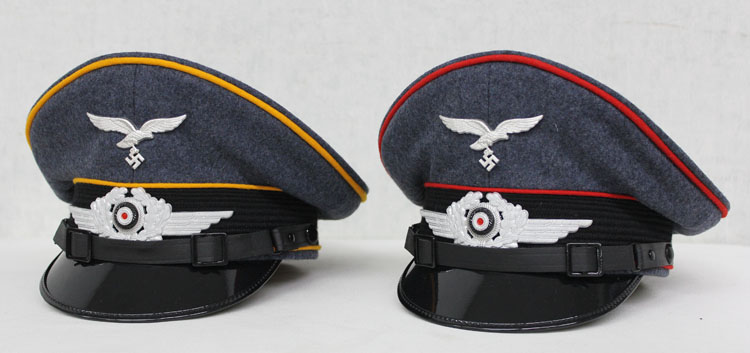 S＆Graf / 【2870】NS. RL 空軍下士官用制帽