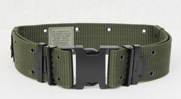 S＆Graf / 【3189】US. 新型LC-2ベルト[OD]