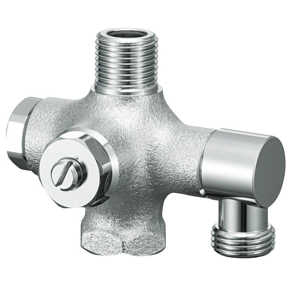 分岐止水栓本体［共用形］ | 商品のご案内 | SANEI｜デザイン性に優れ