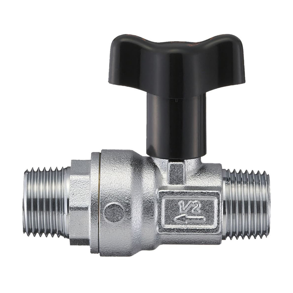 逆止付ボールバルブ | 商品のご案内 | SANEI｜デザイン性に優れた水