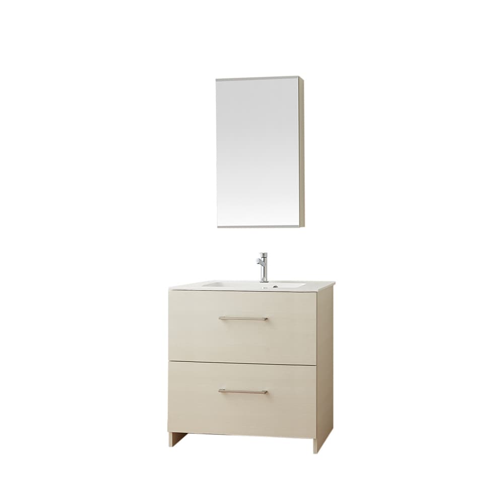 洗面化粧台（鏡付） | 商品のご案内 | SANEI｜デザイン性に優れた水