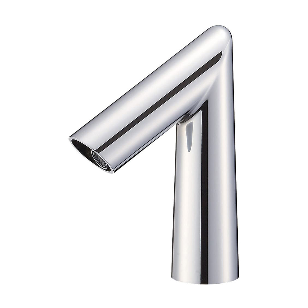 自動水栓（発電仕様） | 商品のご案内 | SANEI｜デザイン性に優れた水