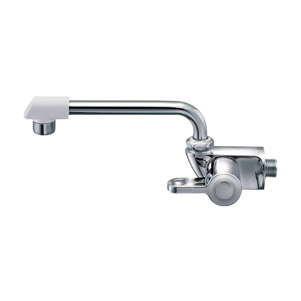 横形自在水栓 | 商品のご案内 | SANEI｜デザイン性に優れた水まわり