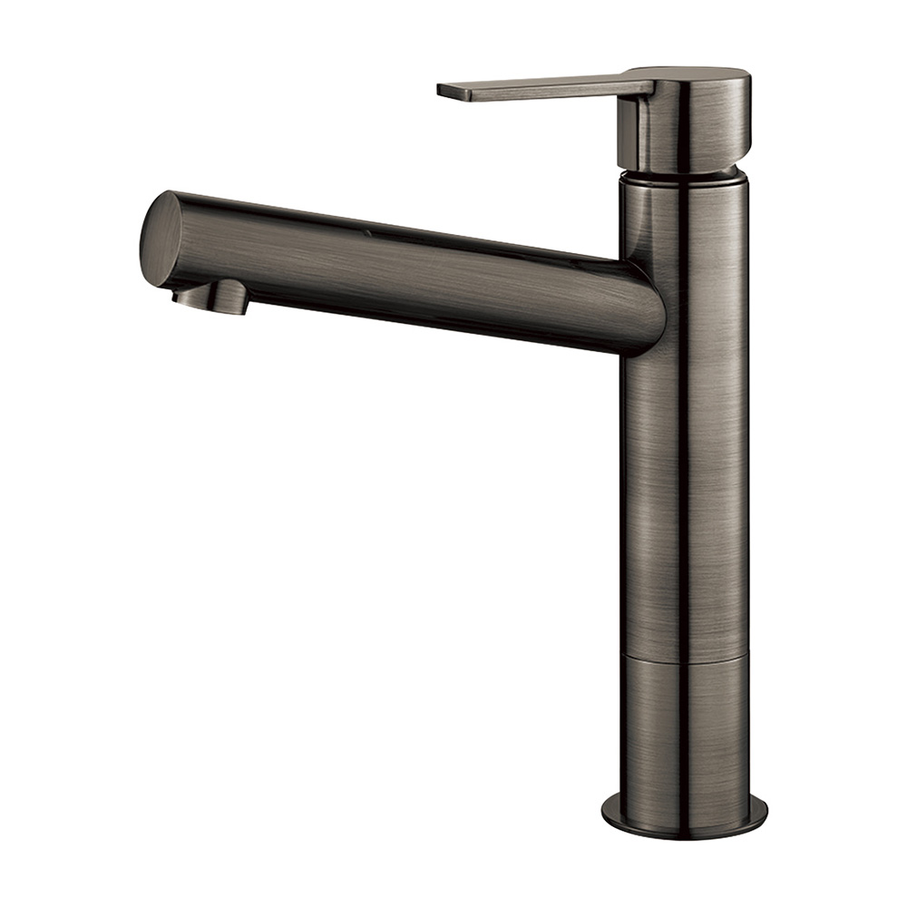 シングルワンホール洗面混合栓 | 商品のご案内 | SANEI｜デザイン性に