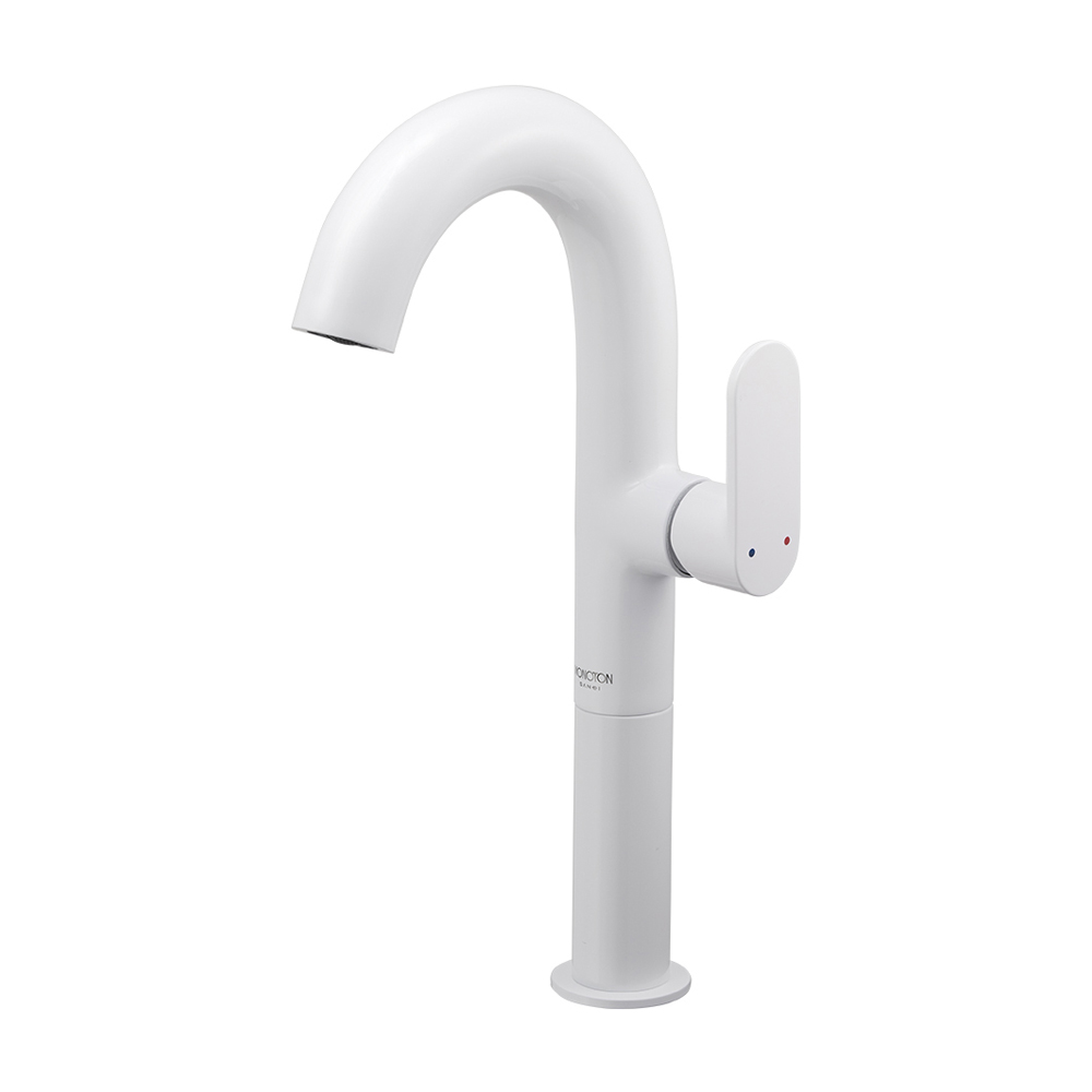 シングルワンホール洗面混合栓 | 商品のご案内 | SANEI｜デザイン性に