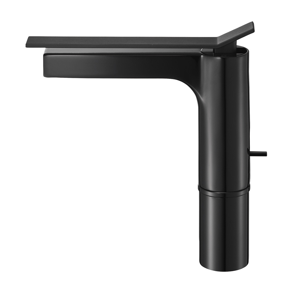 シングルワンホール洗面混合栓 | 商品のご案内 | SANEI｜デザイン性に