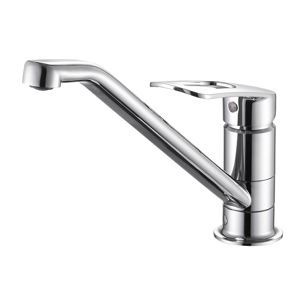 シングルワンホール混合栓 | 商品のご案内 | SANEI｜デザイン性に優れ