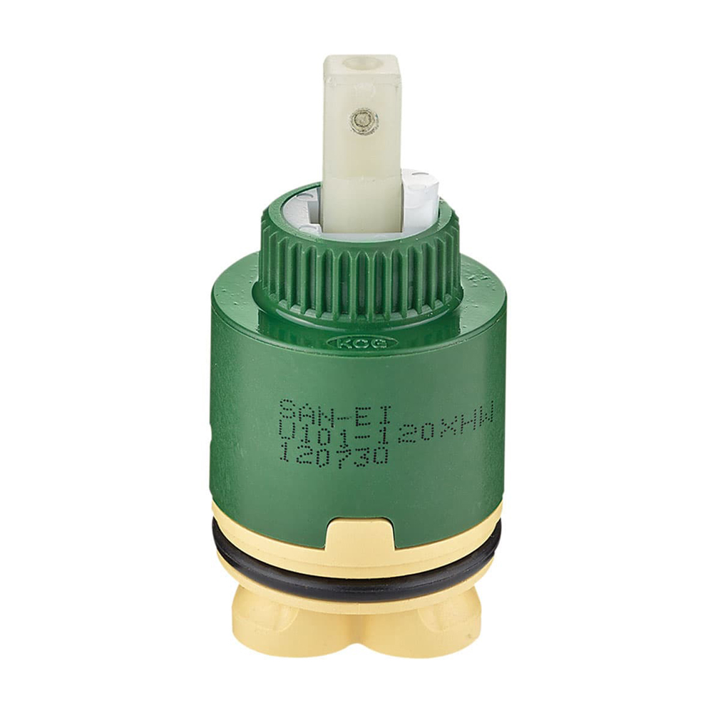 シングルレバー用カートリッジ | 商品のご案内 | SANEI｜デザイン性に