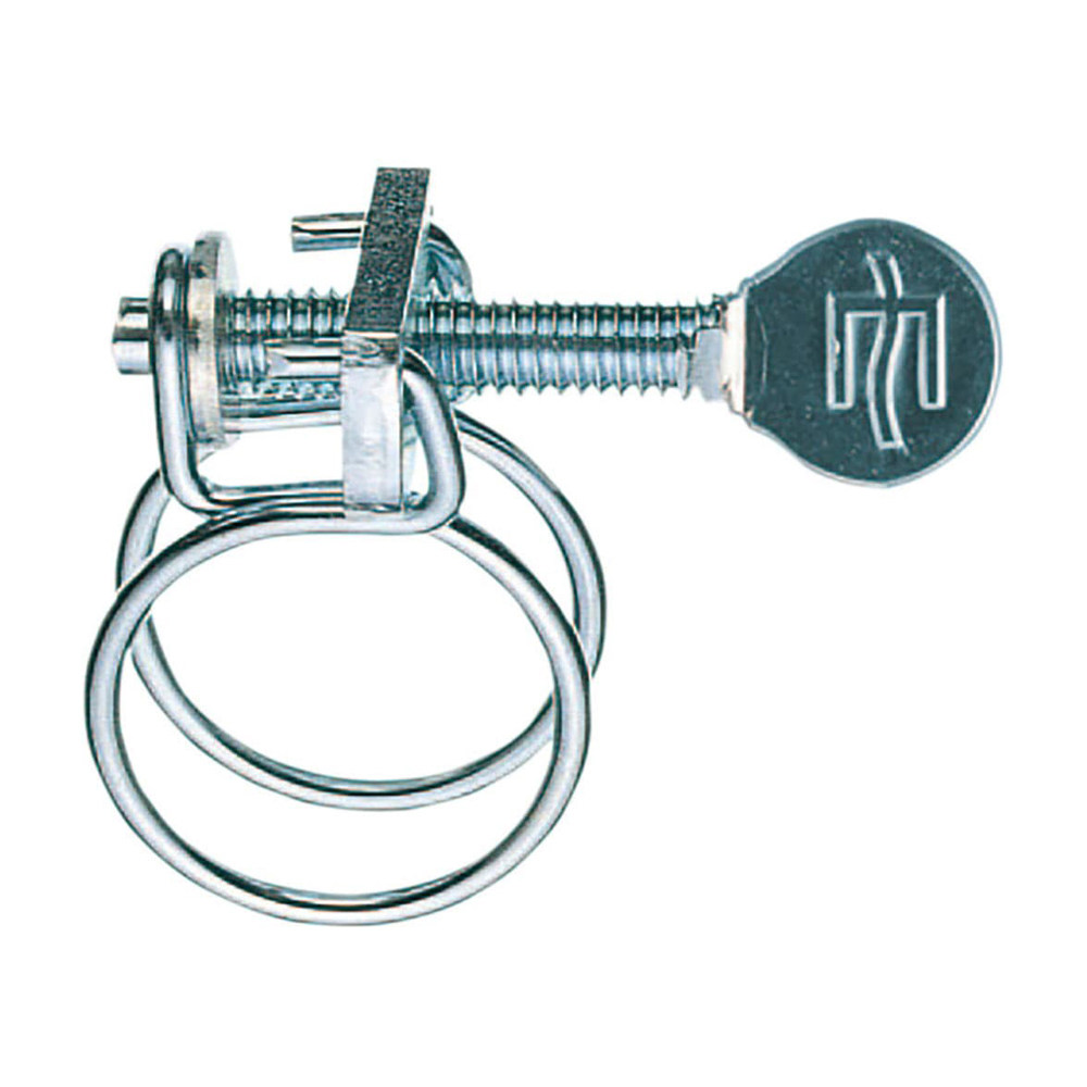 蝶ネジワイヤバンド | 商品のご案内 | SANEI｜デザイン性に優れた水