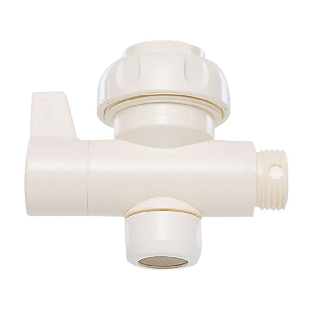 切替コック | 商品のご案内 | SANEI｜デザイン性に優れた水まわり用品