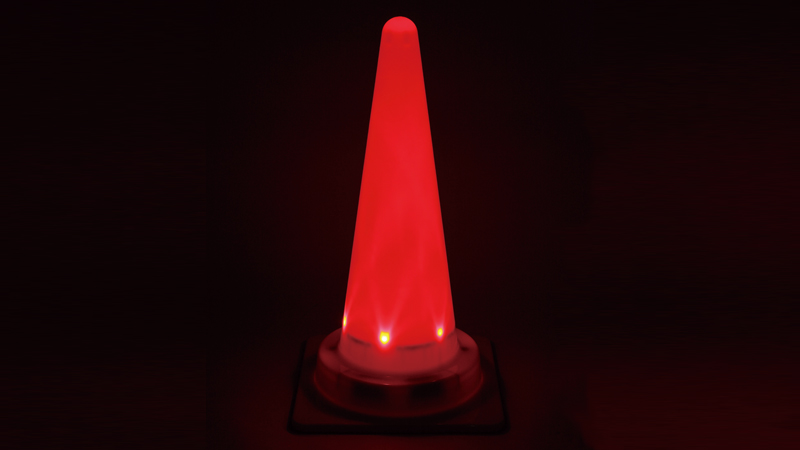 コーン（三角コーン・パイロン） | 製品情報 | 三甲株式会社