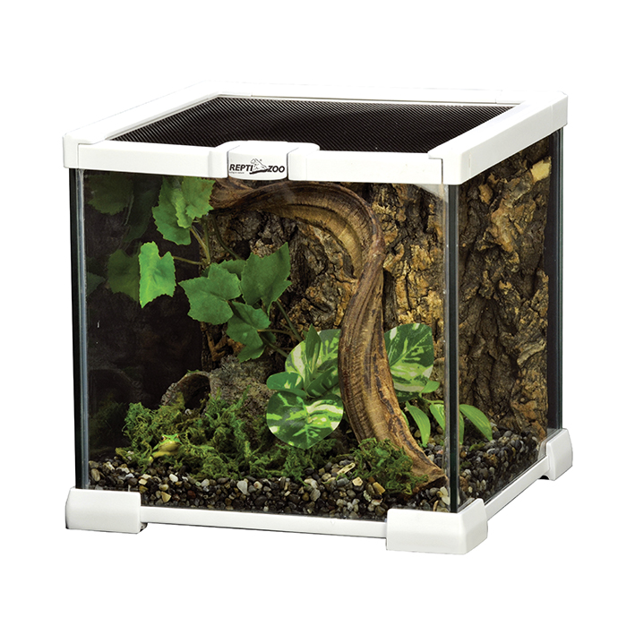 グラスゾーン 20WH ｜ 株式会社三晃商会