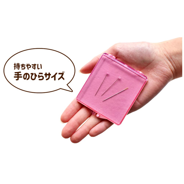 KAWAGUCHI ニードルケース 限定カラー｜手芸用品・生地の通販｜トライ