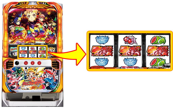 エヴァンゲリオンパチスロ台 新世紀エヴァンゲリオン約束の時 パチスロ