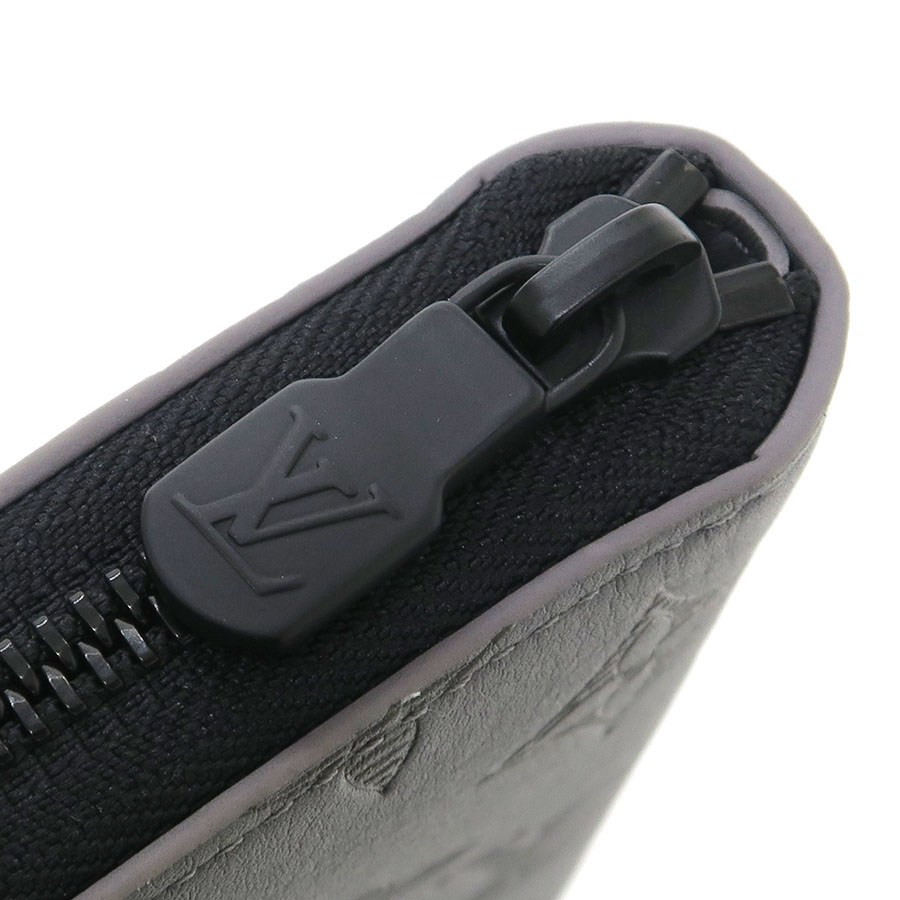 シャドウ ジッピーウォレット・ヴェルティカル/質屋 さのや ブランド