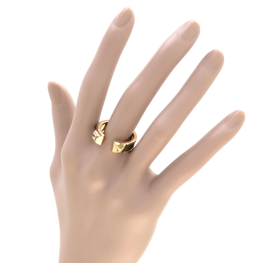 リング・アテナ ドゥブルクルー/質屋 さのや ブランド 通販サイト