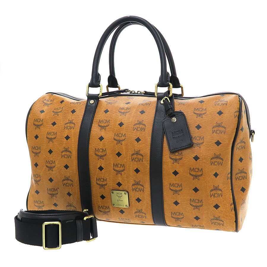 ボストンバッグ/ストラップ付き/質屋 さのや ブランド 通販サイト