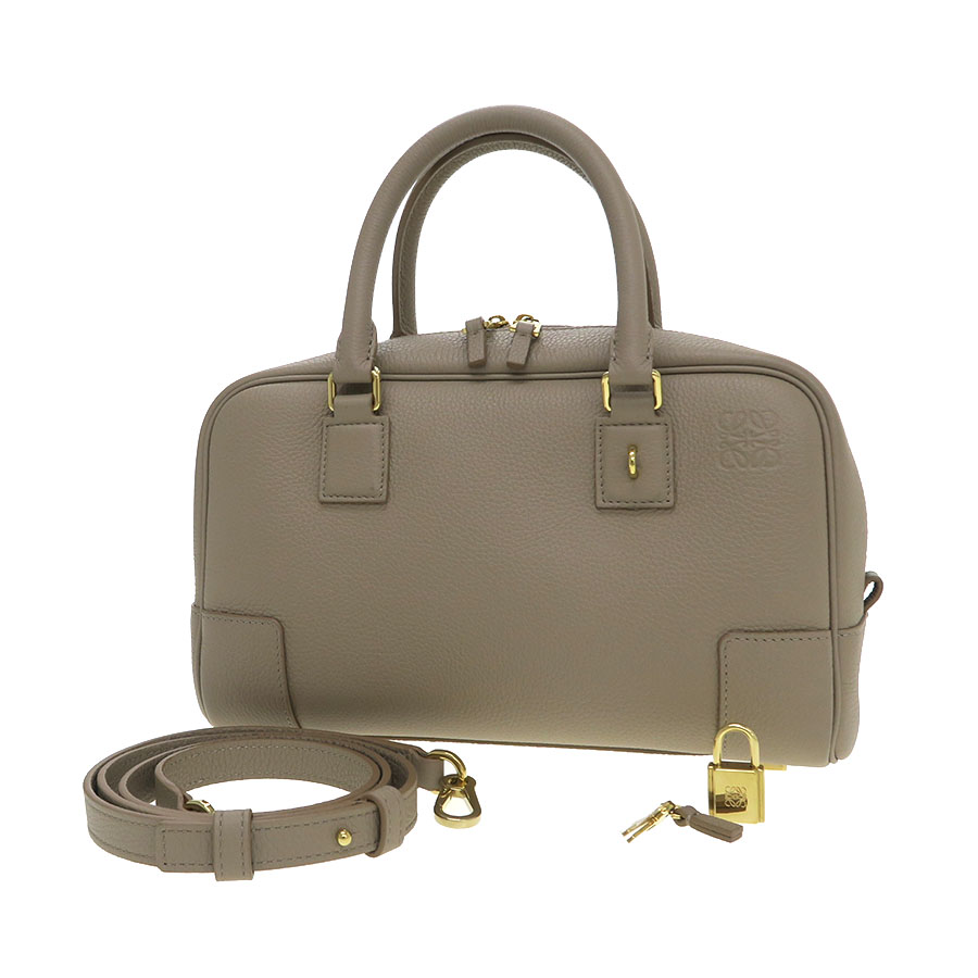 アマソナ23 バッグ(ソフトグレインカーフ)/質屋 さのや ブランド 通販