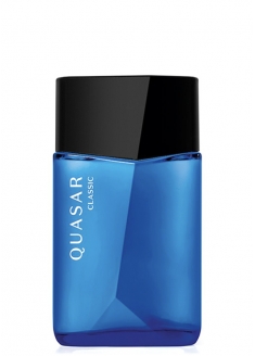 オ・ボチカリオ クアザークラシック オードトワレ 男性用 香水 EDT