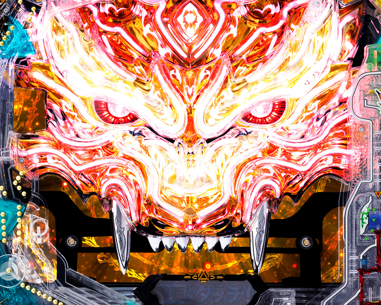 パチンコ牙狼シリーズ機種アーカイブ｜パチンコ牙狼総合サイト