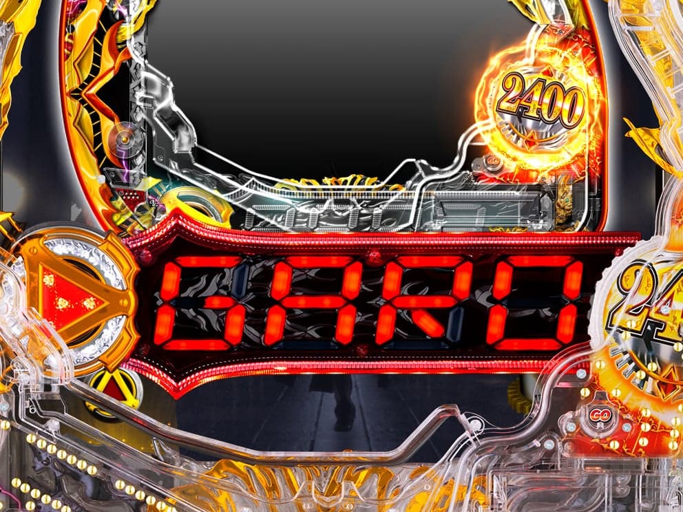 パチンコ牙狼シリーズ機種アーカイブ｜パチンコ牙狼総合サイト