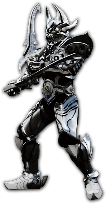 サンセイ R&D | CR 絶狼 -ZERO- | 1st バトル