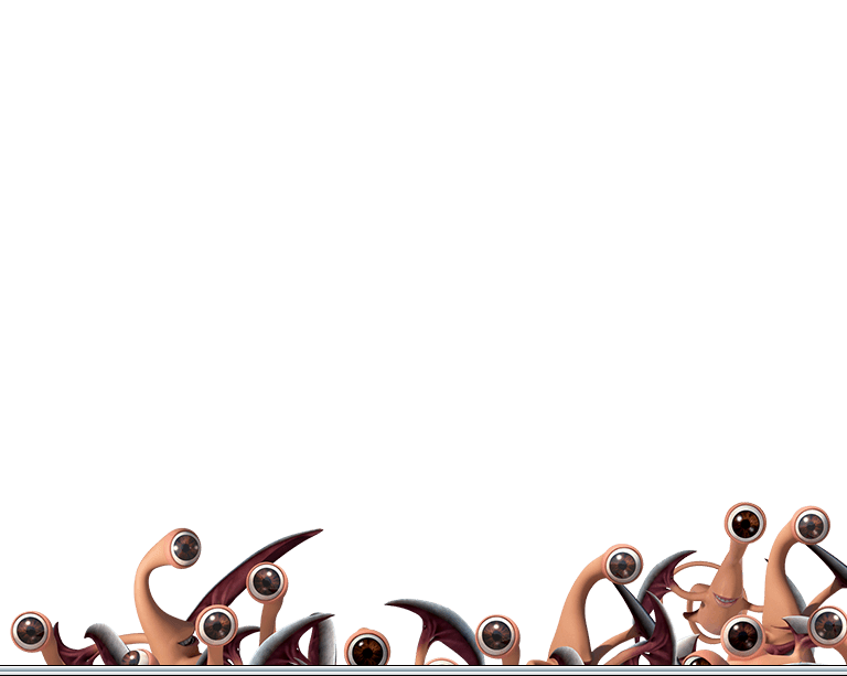 サンセイ R＆D｜寄生獣