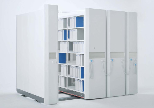 フルオートⅡ 棚板 d240 60kg/段