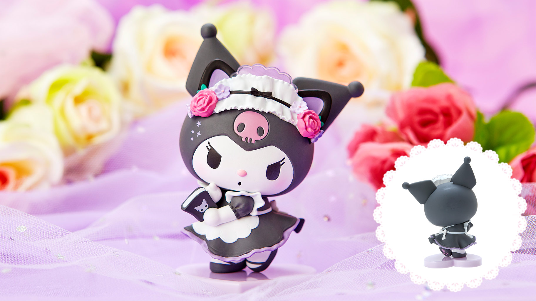 フィギュア｜サンリオ