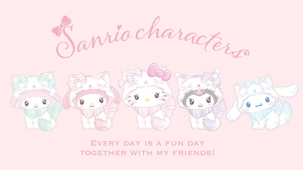 その他 (コロコロクリリン) | グッズ | サンリオ