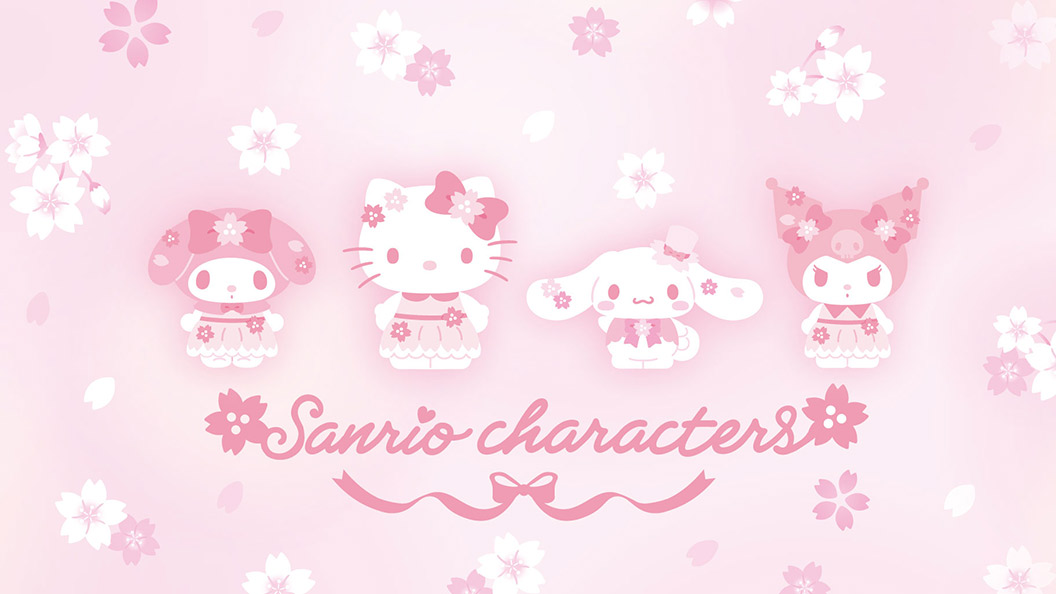 サンリオオリジナル (パウピポ) | グッズ | サンリオ