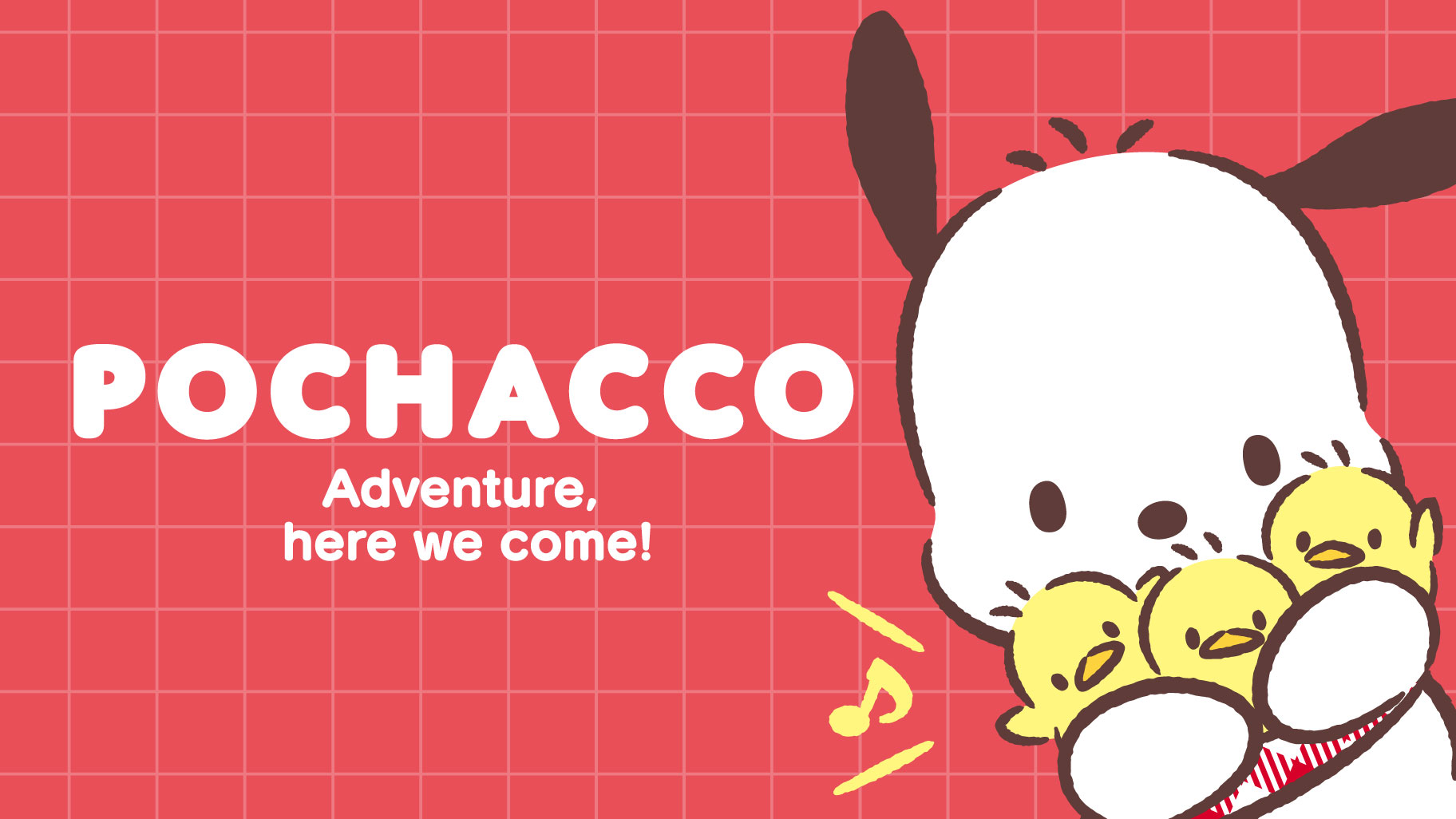 yoshikittyの音声付き目覚まし時計が数量限定で登場！｜サンリオ