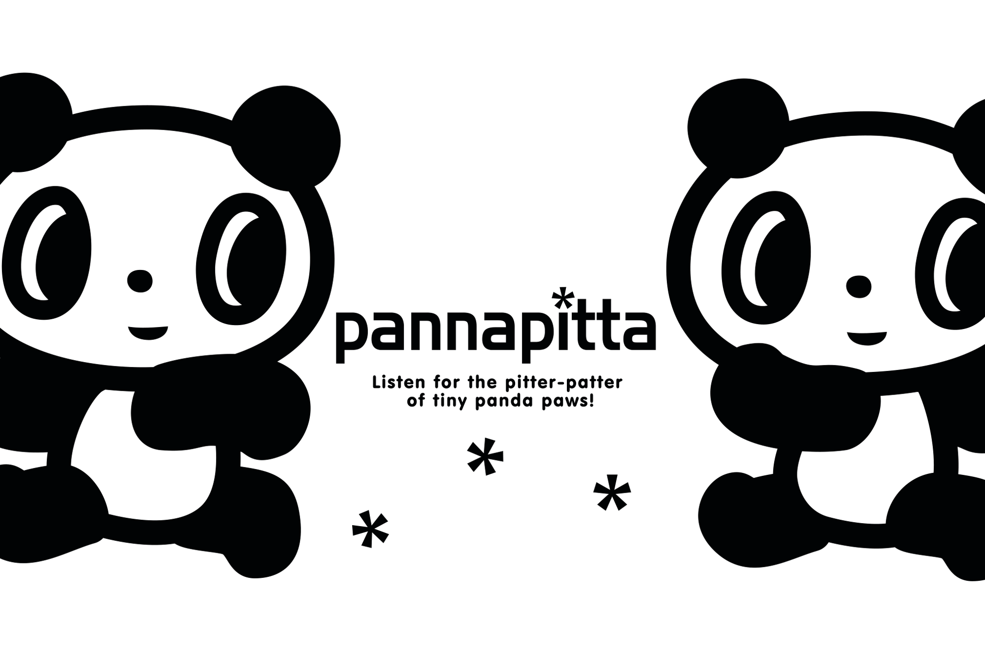 パンナピッタ｜サンリオ