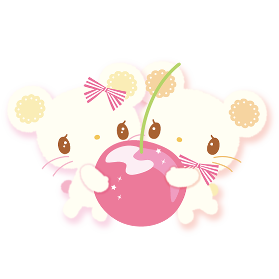 シュガーメヌエット｜サンリオ