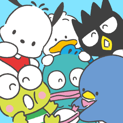 けろけろけろっぴ｜サンリオ