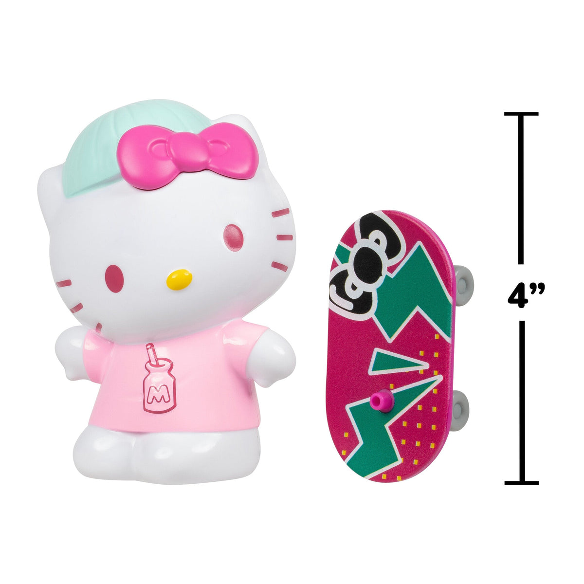 Hello Kitty and Friends 4