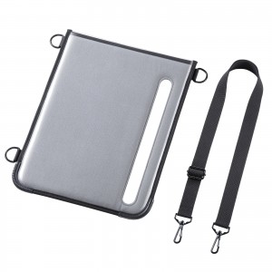 タブレットケース（ショルダーベルト） | サンワサプライ株式会社