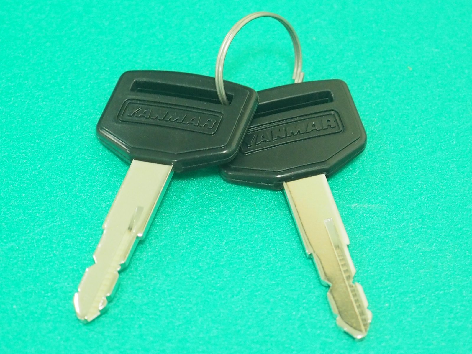 新ダイワ DGW-310MT用 スペアキー Y194155-52160 - 溶接用品プロ