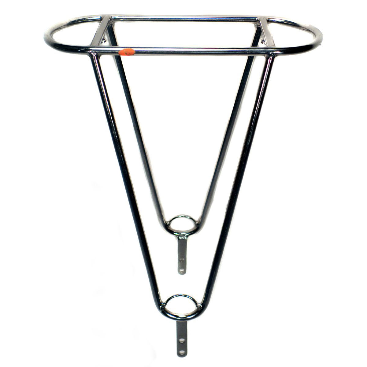 Velo Orange Constructeur Rear Rack - Santucci Cycles