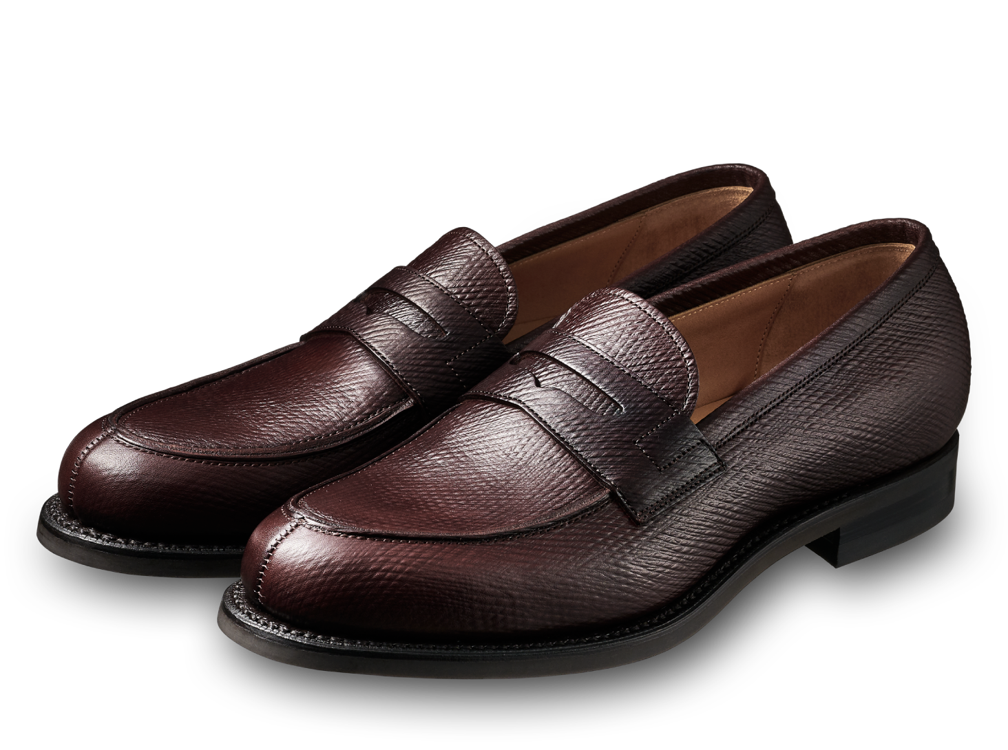 三陽山長 ｜ 特別誂靴図鑑 ｜ 弥三郎