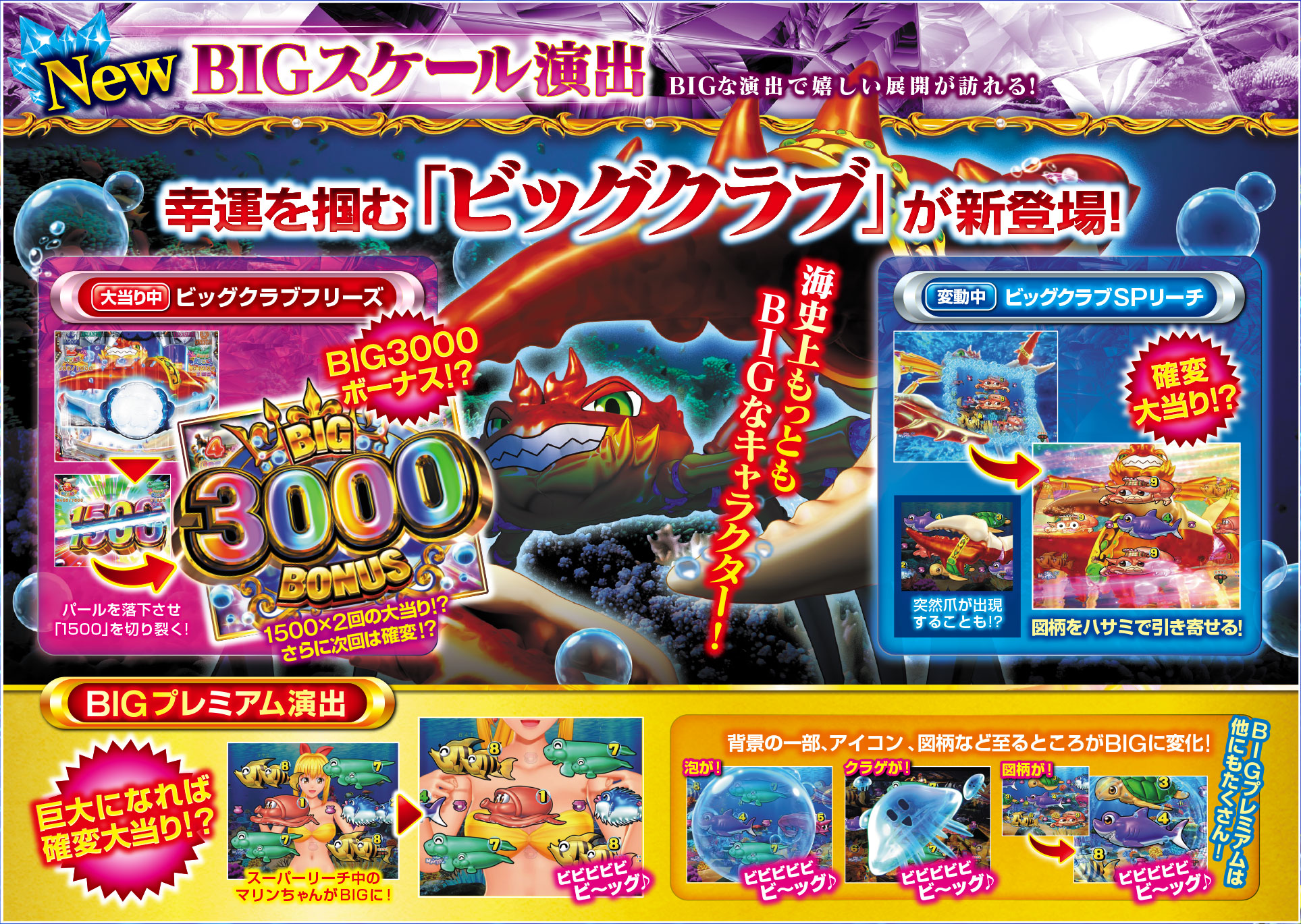 SANYO:P大海物語5