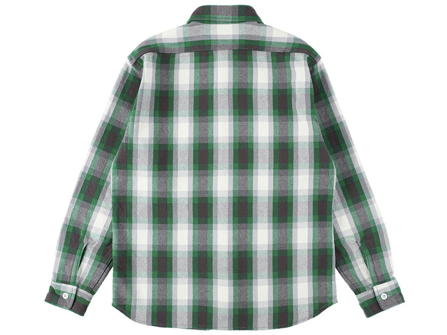 通販 アメカジ 札幌 スタンダードカリフォルニア フランネル チェック