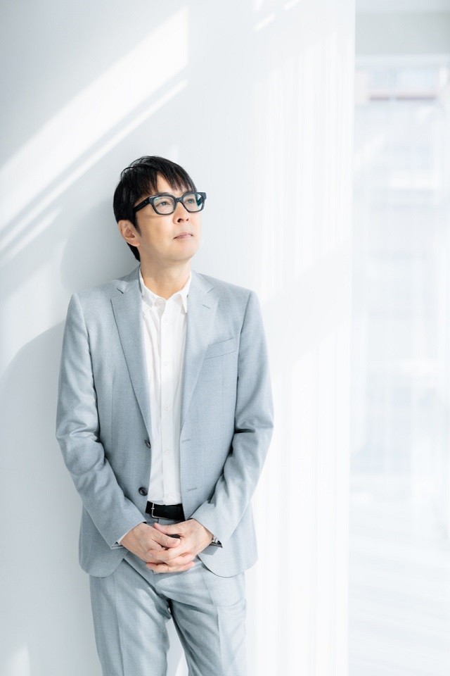 徳永英明 Hideaki Tokunaga Concert Tour 2025 ALL REQUEST メンバーズ