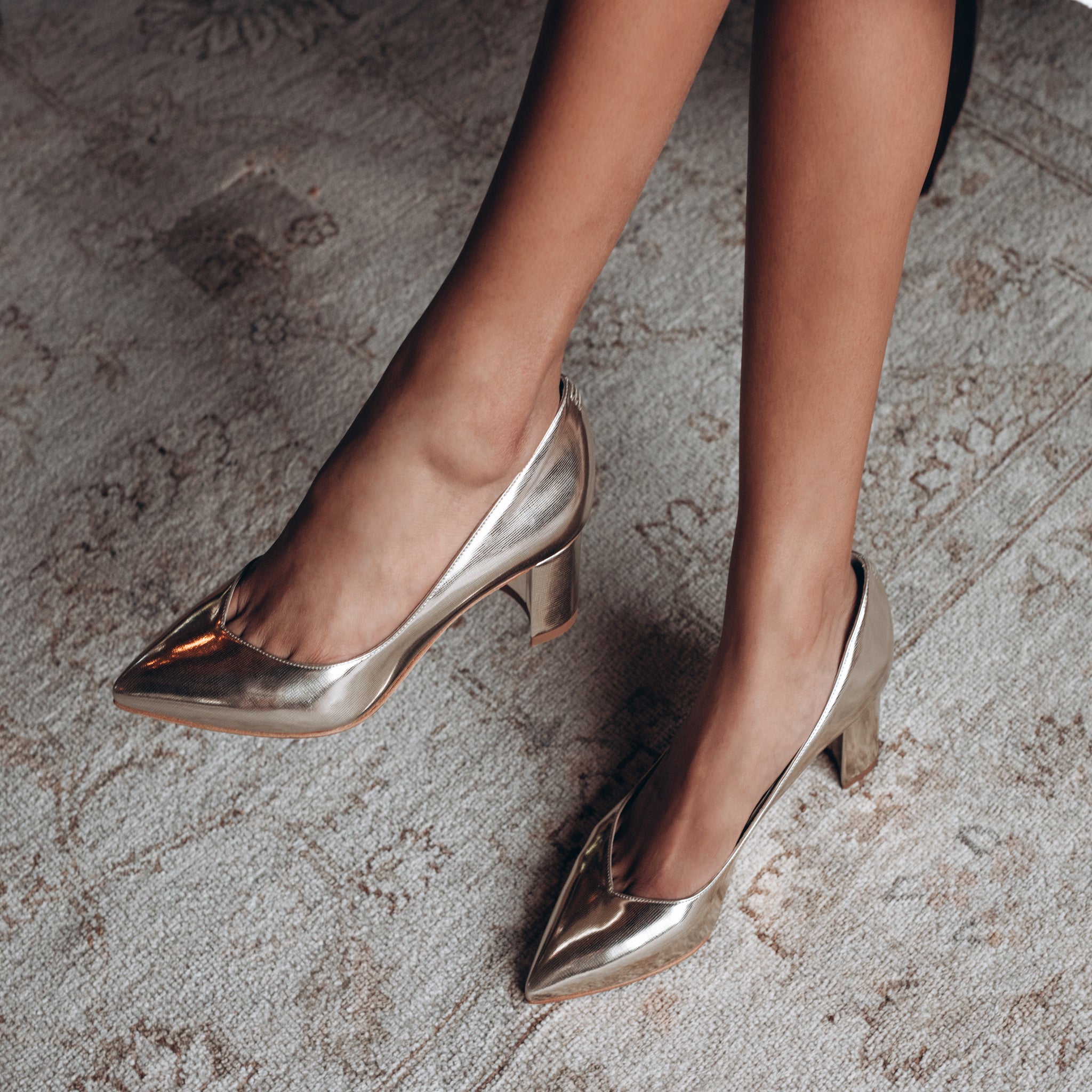 Perfect Emma – Sarah Flint