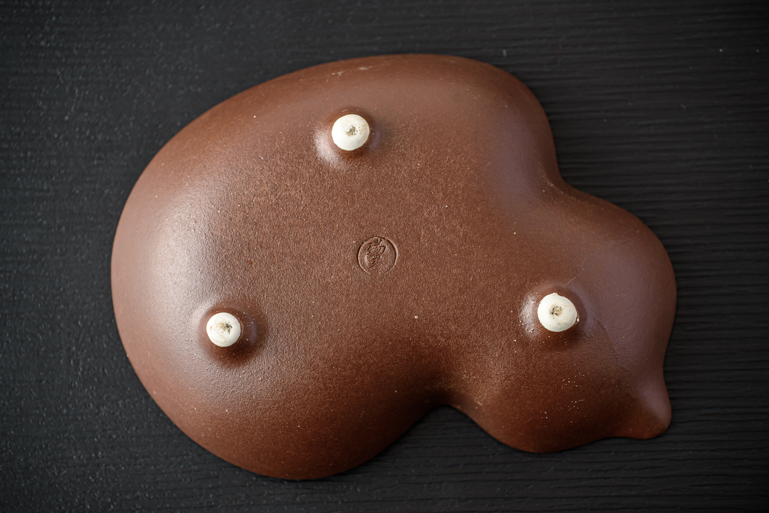 サラツギ｜瑞峯窯 ひょうたん小鉢