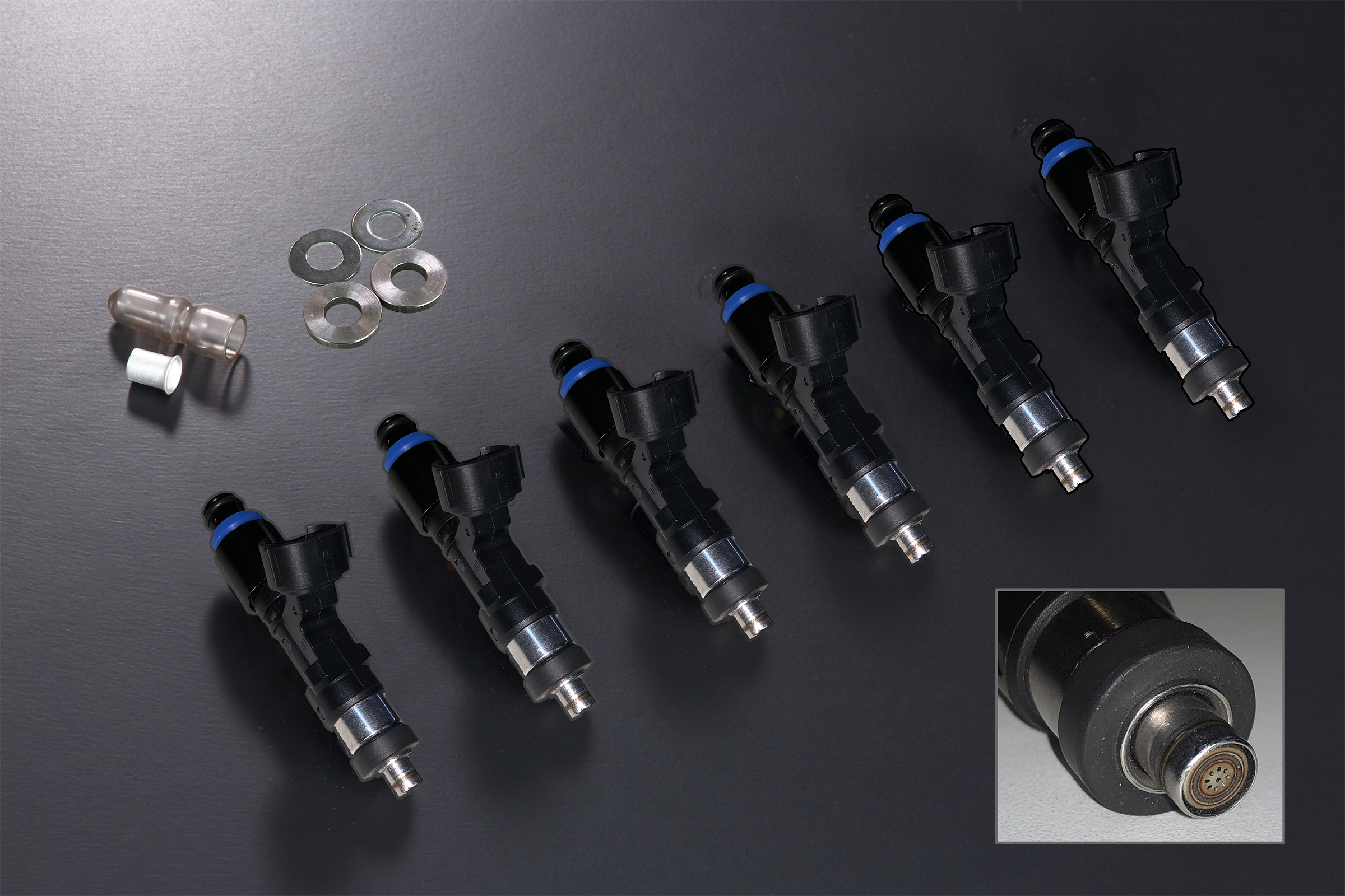 SARD :: INJECTOR/SUB PARTS