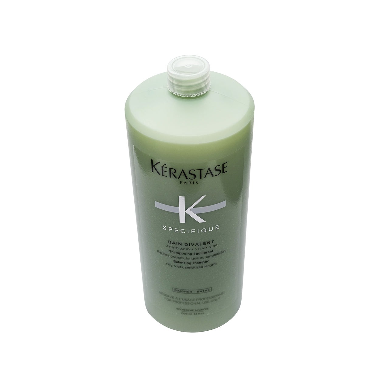 Kerastase Specifique Bain Divalent Shampoo 1000ml – Sasa Global eShop