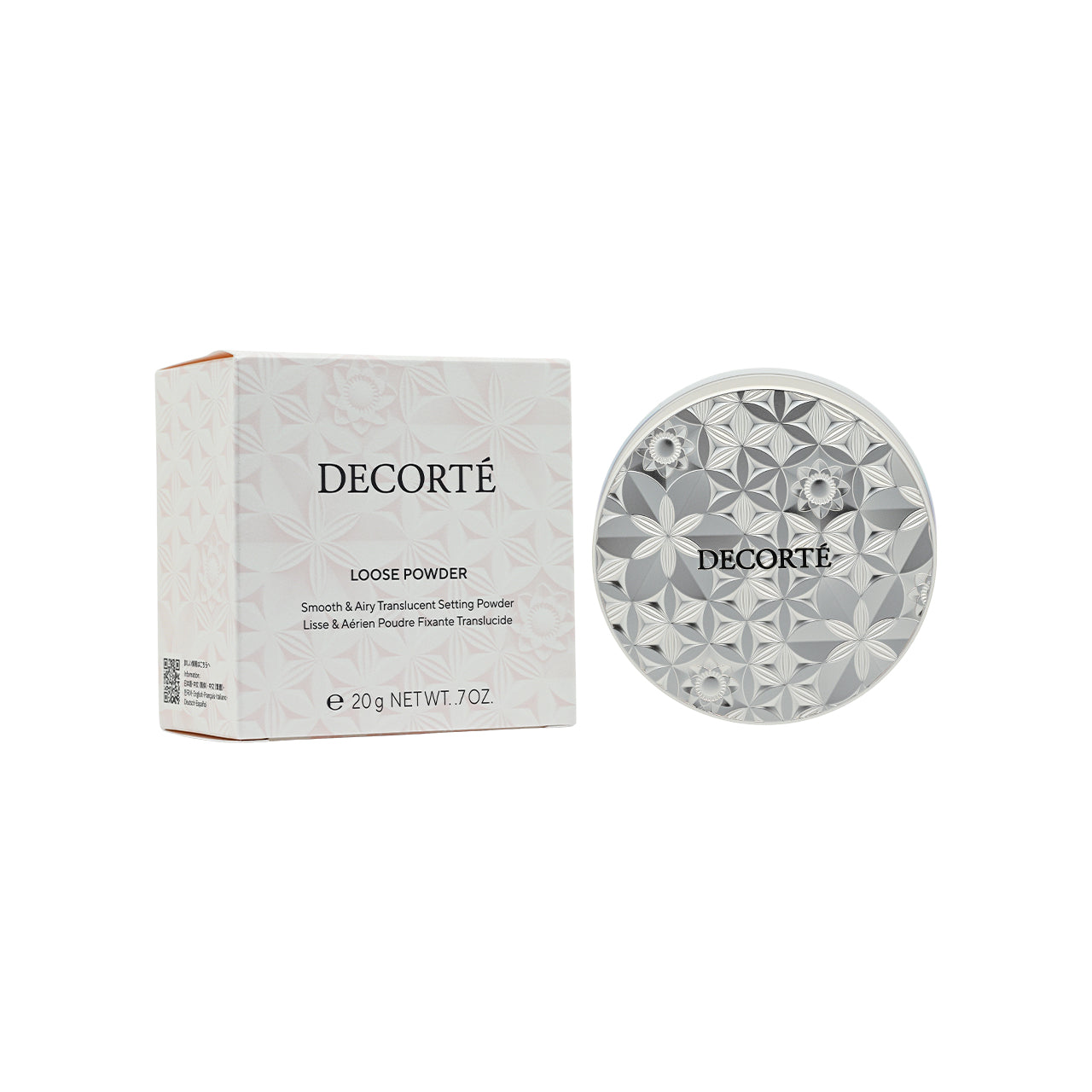 Cosme Decorte Loose Powder #00 Translucent 20g | Sasa Global eshop